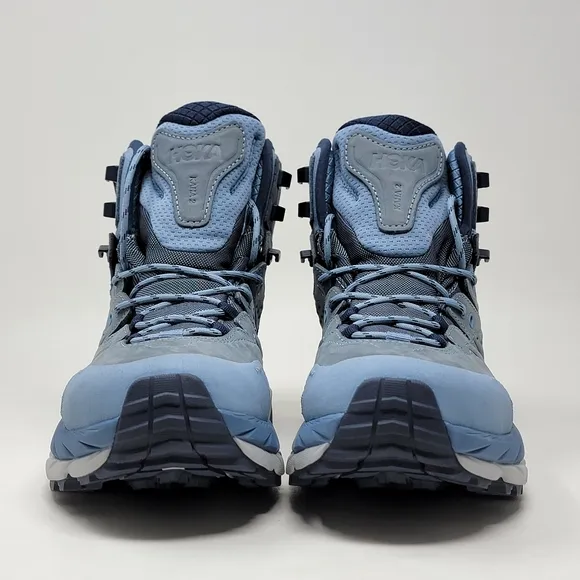 Hoka One One KAHA 2 GTX 1123156 MSHM Womens 8.5 Gore-Tex Mid Vibram Hiking New