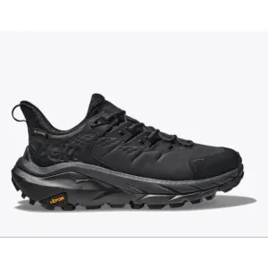 Hoka One One Kaha 2 Low GTX Hiking Shoes 1123190-BBLC Mens 10.5