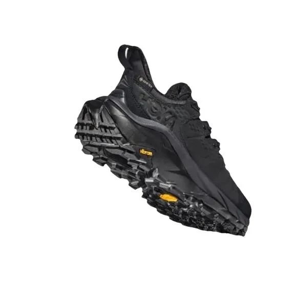 Hoka One One Kaha 2 Low GTX Hiking Shoes 1123190-BBLC Mens 10.5