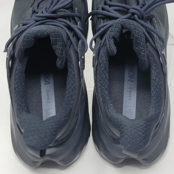 Hoka One One Women's Size 10.5 2 LOW GTX 1123191 BBLC Gore-Tex Hiking Shoes New