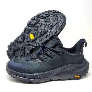 Hoka One One Women's Size 10.5 2 LOW GTX 1123191 BBLC Gore-Tex Hiking Shoes New