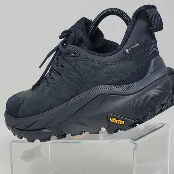 Hoka One One Women's Size 10.5 2 LOW GTX 1123191 BBLC Gore-Tex Hiking Shoes New