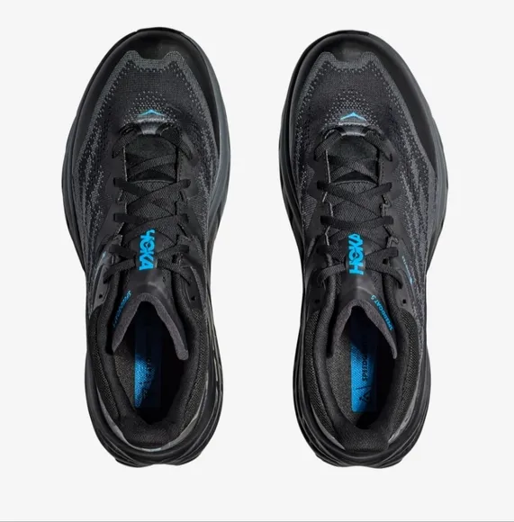 Hoka Speedgoat 5 GTX GORE-TEX athletic trail running shoes