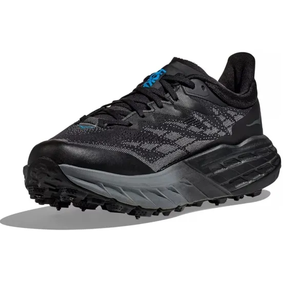 Hoka Speedgoat 5 GTX GORE-TEX athletic trail running shoes