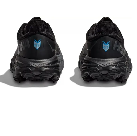 Hoka Speedgoat 5 GTX GORE-TEX athletic trail running shoes