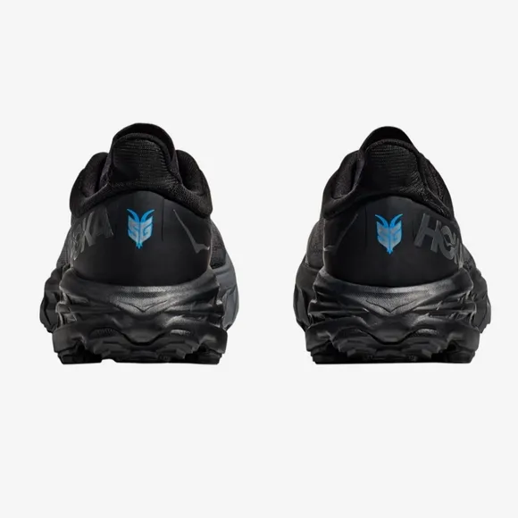 Hoka Speedgoat 5 GTX GORE-TEX athletic trail running shoes
