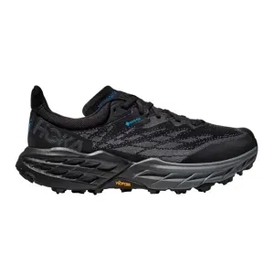 Hoka Speedgoat 5 GTX GORE-TEX athletic trail running shoes