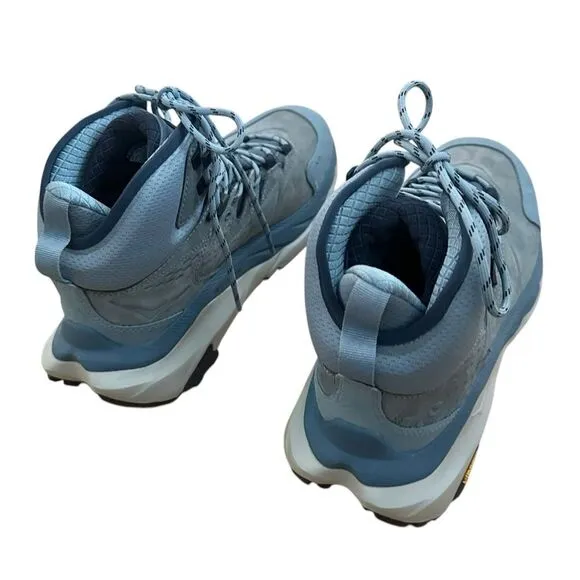 Hoka Women’s Kaha 2 GTX Waterproof Hiking Boot Shoes Size 8.5