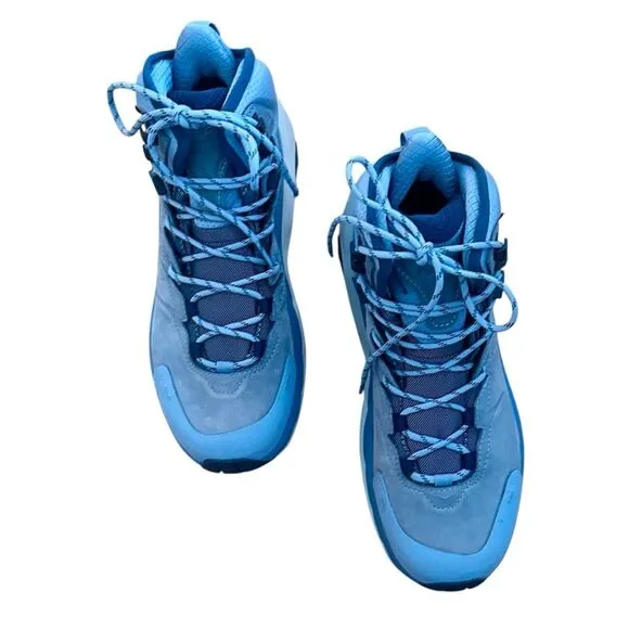 Hoka Women’s Kaha 2 GTX Waterproof Hiking Boot Shoes Size 8.5