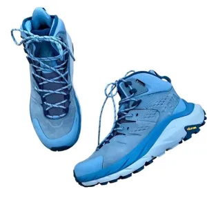 Hoka Women’s Kaha 2 GTX Waterproof Hiking Boot Shoes Size 8.5
