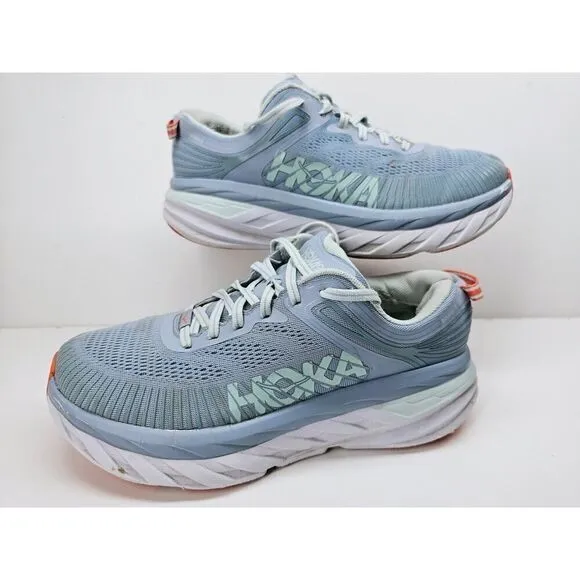 Hoka Women's Size 9.5 Comfy Footwear