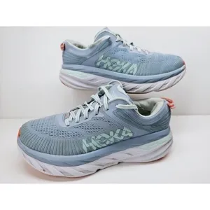 Hoka Women's Size 9.5 Comfy Footwear
