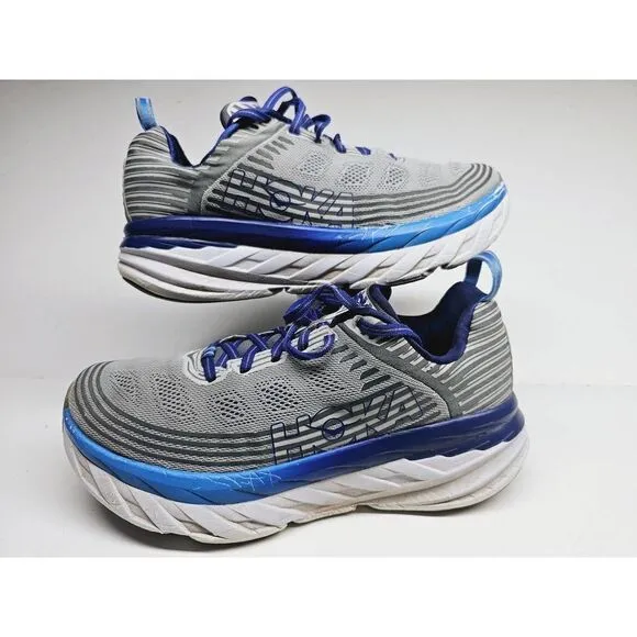 Hoka Men 8 Bondi6