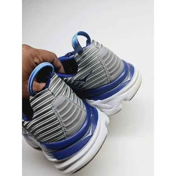 Hoka Men 8 Bondi6