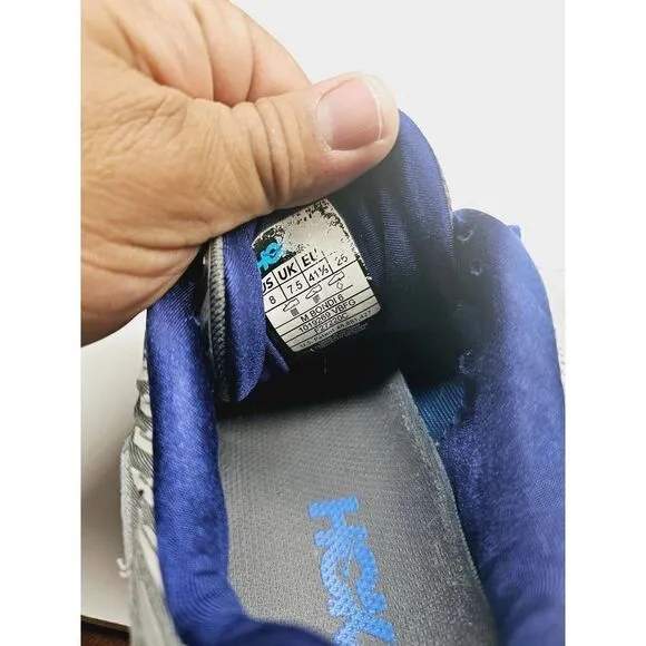 Hoka Men 8 Bondi6