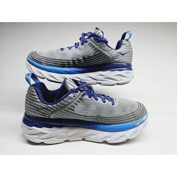 Hoka Men 8 Bondi6