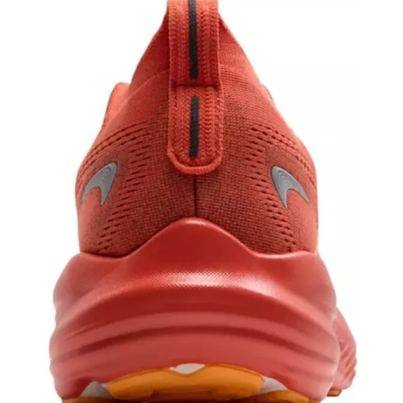 HOT COLOR!!!! Brooks Men's Glycerin 22 Running Shoes - Burnt Sienna
