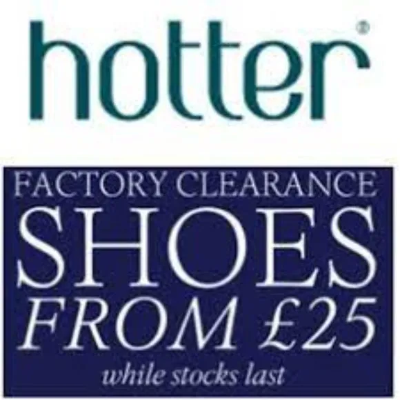 Hotter® (BRITAN )Sugar HOTTER –Navy) Lightweight Casual Shoes