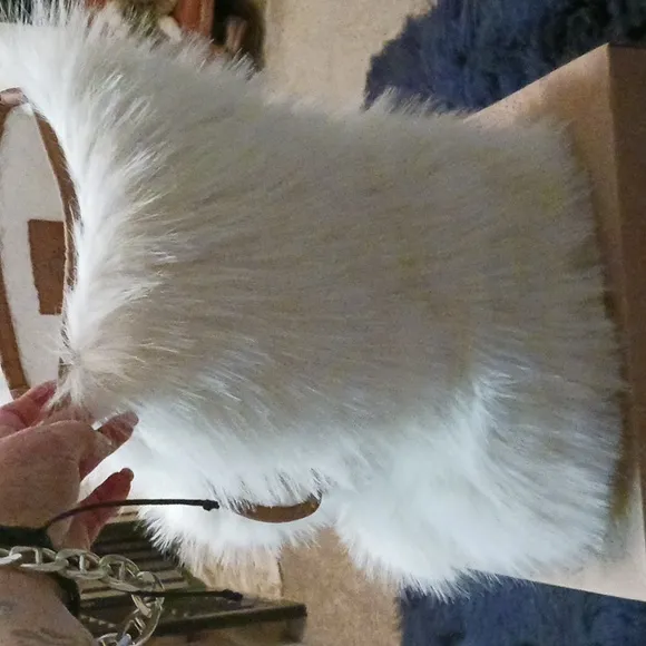 HP NIB Free People Apred All Day Boots