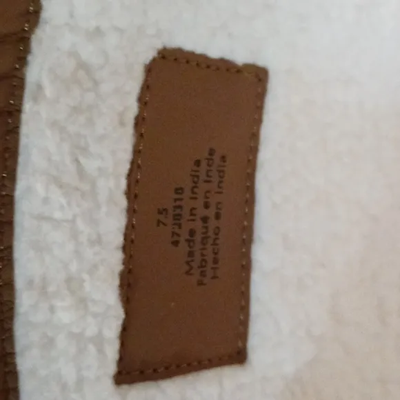 HP NIB Free People Apred All Day Boots
