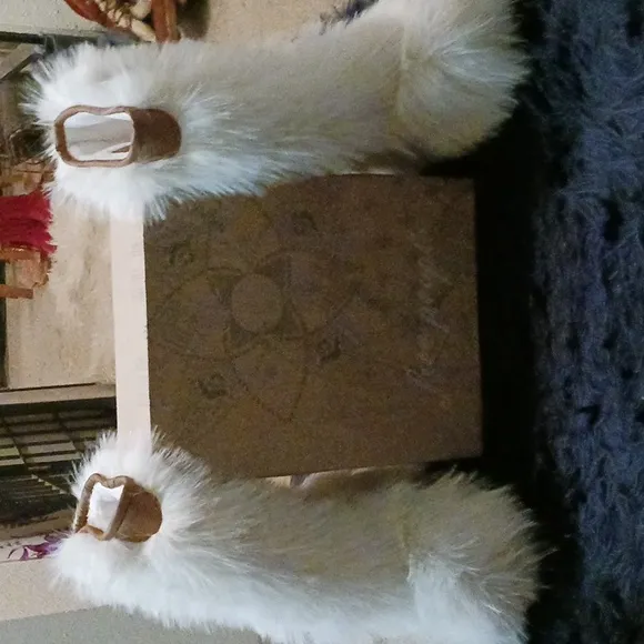 HP NIB Free People Apred All Day Boots