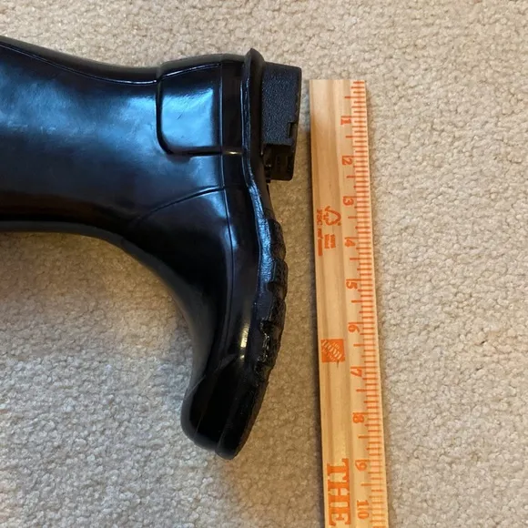 HUNTER boots for KIDS with Socks