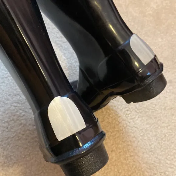 HUNTER boots for KIDS with Socks