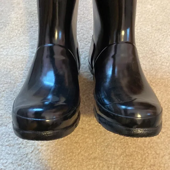 HUNTER boots for KIDS with Socks