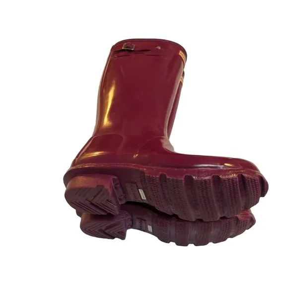 Hunter Women's Original Tall Rain Boots size 36