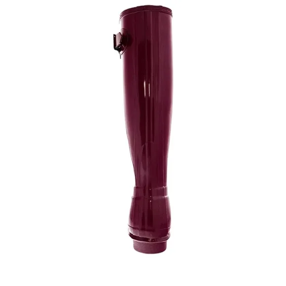Hunter Women's Original Tall Rain Boots size 36