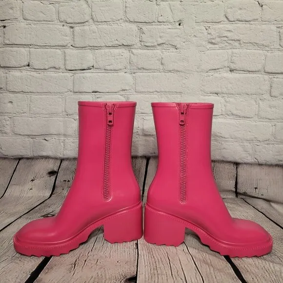 I.N.C. Women's Everett Rain Boots