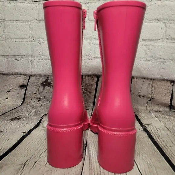 I.N.C. Women's Everett Rain Boots