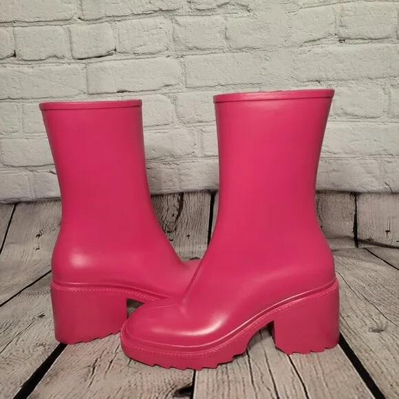 I.N.C. Women's Everett Rain Boots