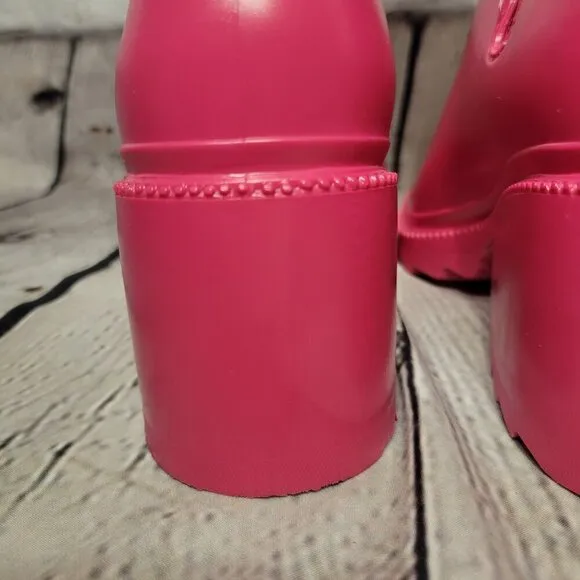 I.N.C. Women's Everett Rain Boots