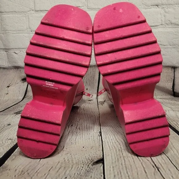 I.N.C. Women's Everett Rain Boots