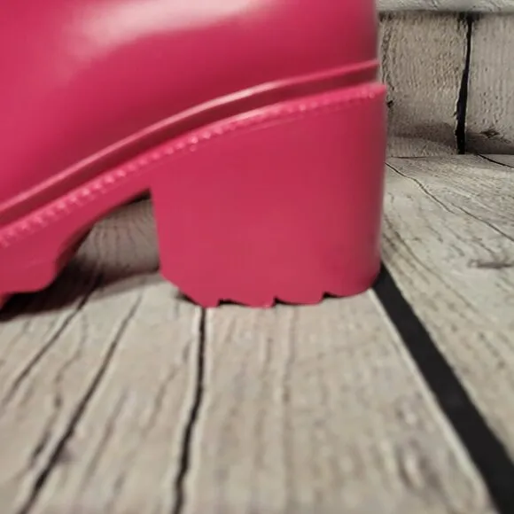 I.N.C. Women's Everett Rain Boots