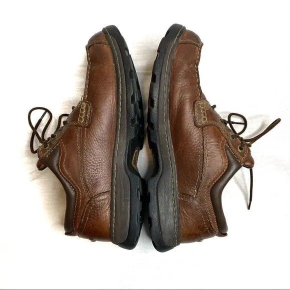 Irish Setter by Red Wing leather waterproof shoes size 8.5 EE