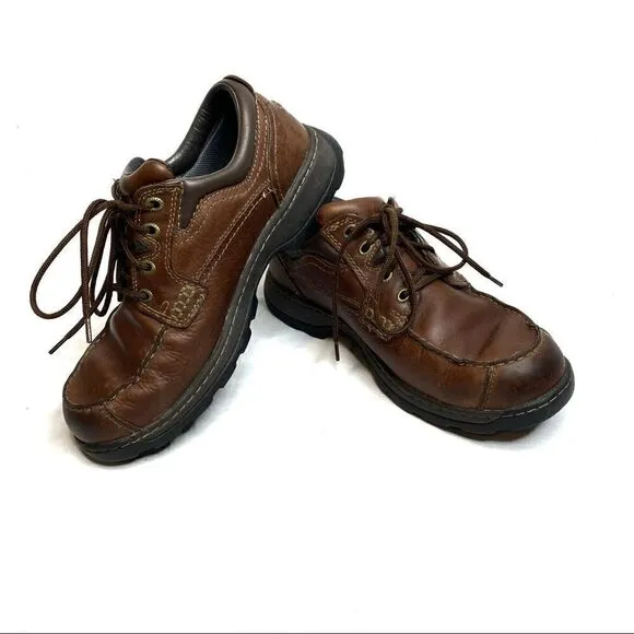 Irish Setter by Red Wing leather waterproof shoes size 8.5 EE
