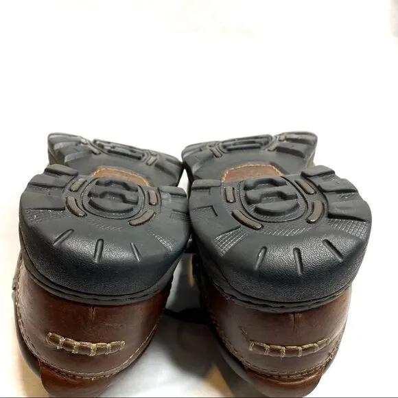 Irish Setter by Red Wing leather waterproof shoes size 8.5 EE