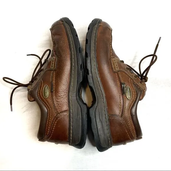 Irish Setter by Red Wing leather waterproof shoes size 8.5 EE