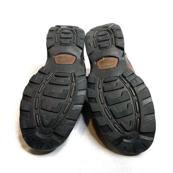 Irish Setter by Red Wing leather waterproof shoes size 8.5 EE