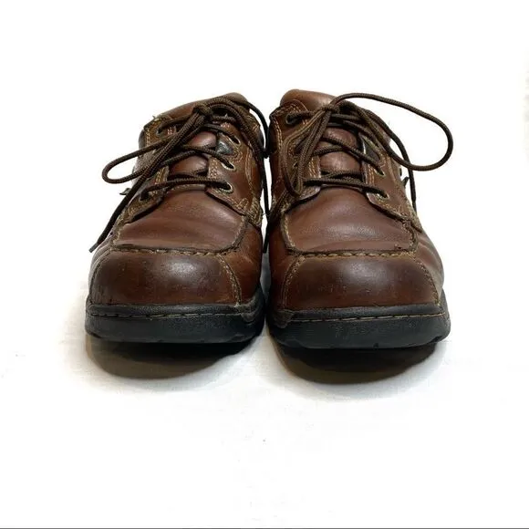 Irish Setter by Red Wing leather waterproof shoes size 8.5 EE