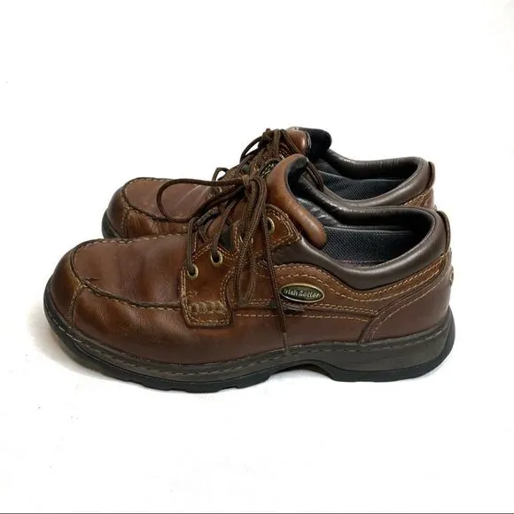Irish Setter by Red Wing leather waterproof shoes size 8.5 EE