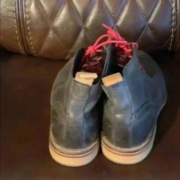 J shoes Women’s ankle boots.