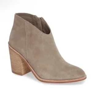 Jeffrey Campbell Kamet 2 ankle Boots