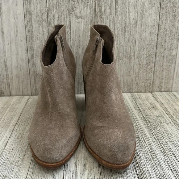 Jeffrey Campbell Kamet 2 ankle Boots