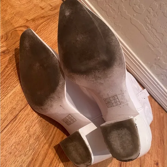 Jeffrey Campbell Western Boots