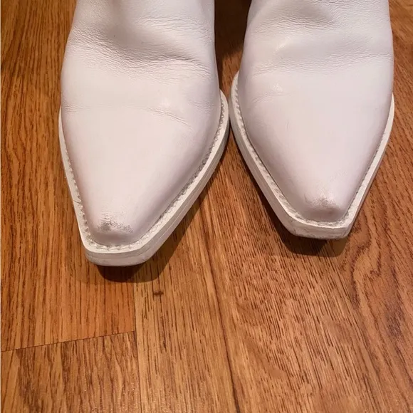 Jeffrey Campbell Western Boots
