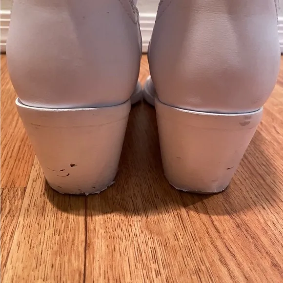 Jeffrey Campbell Western Boots