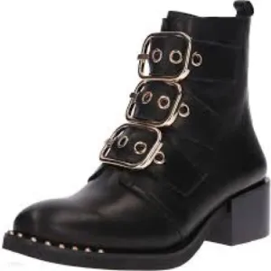 JEFFREY.CAMPBELL/TODD.BUCKLE.BOOTS